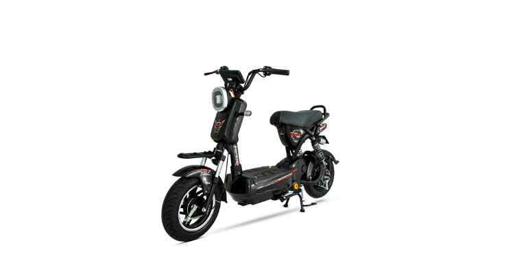 XE ĐẠP ĐIỆN M133 ESPERO