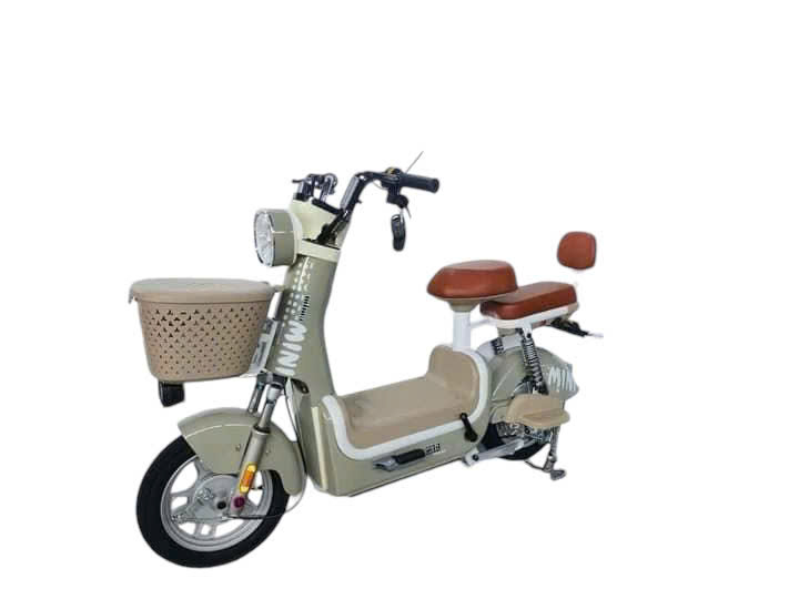 XE ĐẠP ĐIỆN MIMA A1