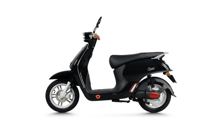 Xe Máy Điện YADEA OMEE