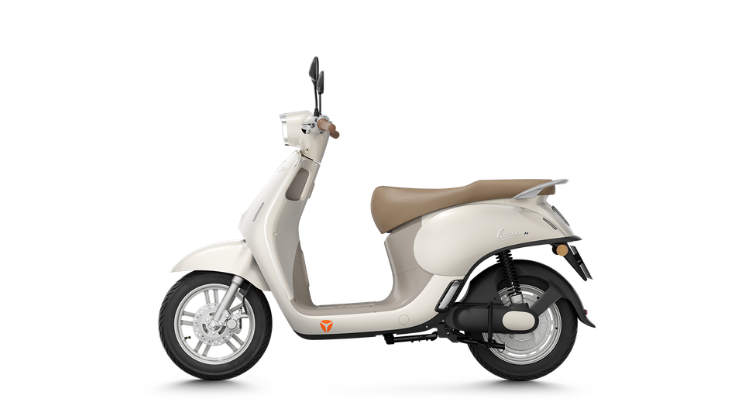 Xe Máy Điện YADEA OMEE