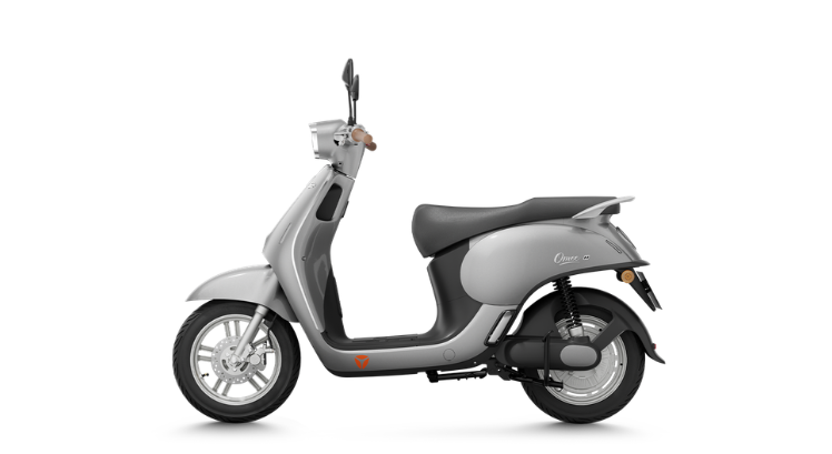 Xe Máy Điện YADEA OMEE
