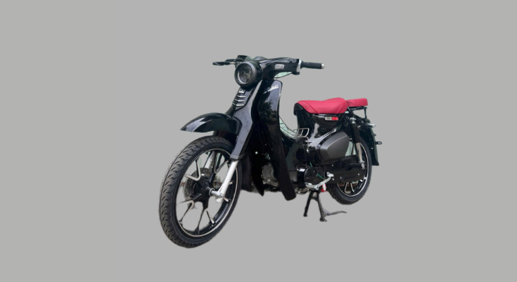 CUB 83 RETRO X - 50CC ESPERO