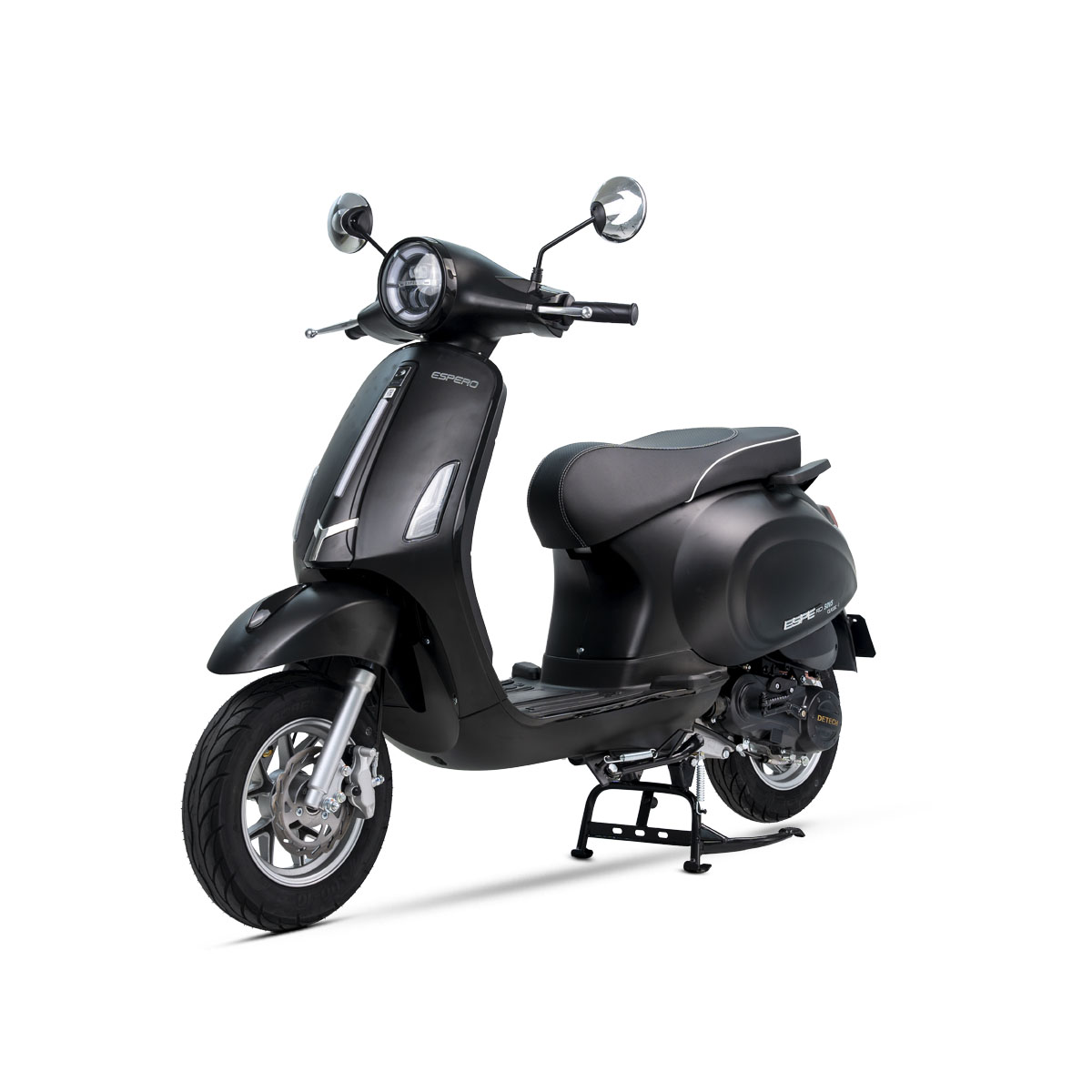 XE GA ESPERO CLASSIC - II