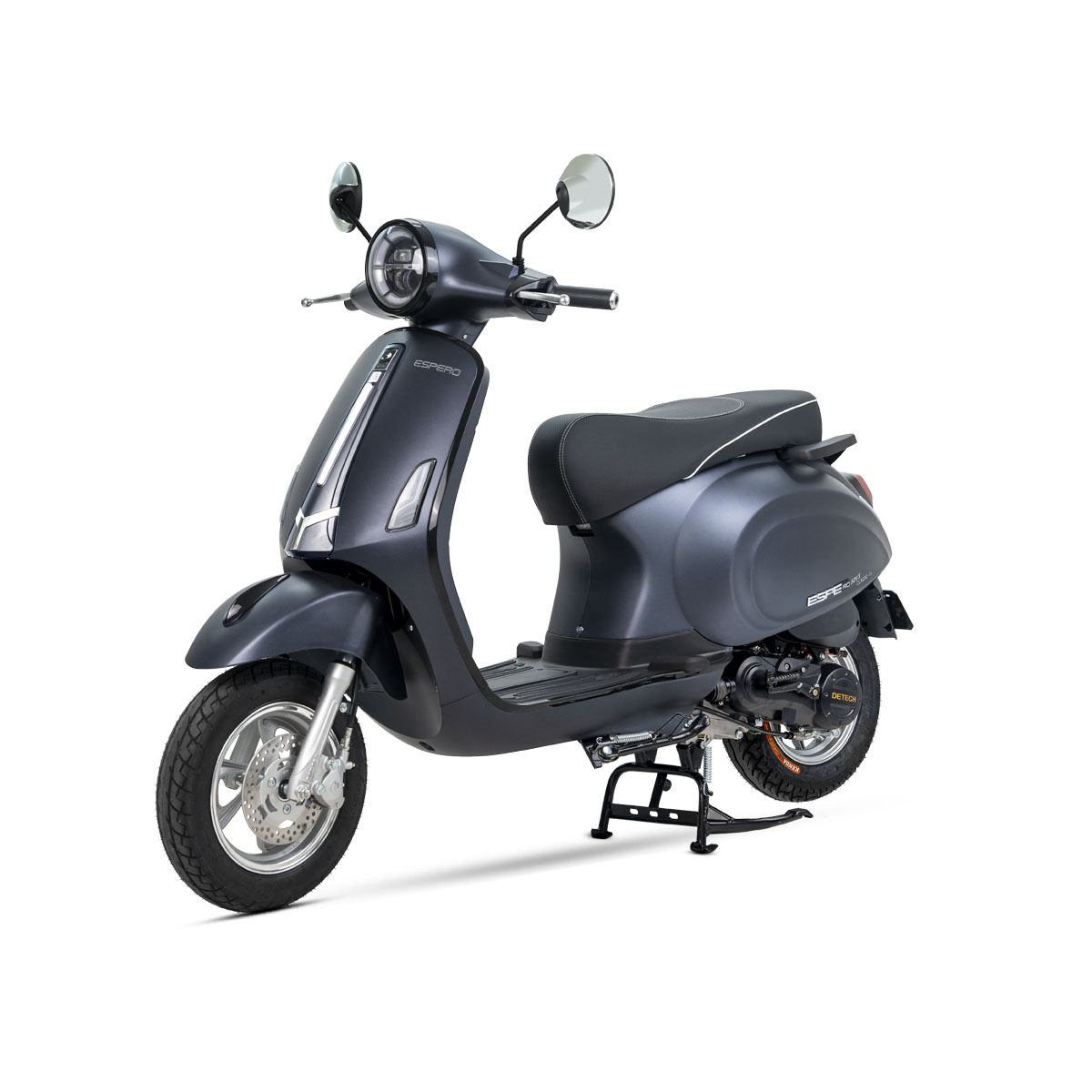 XE GA ESPERO CLASSIC - II