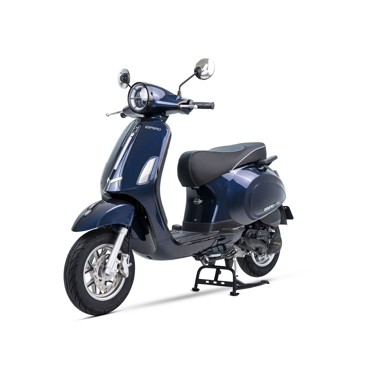 XE GA ESPERO CLASSIC - II