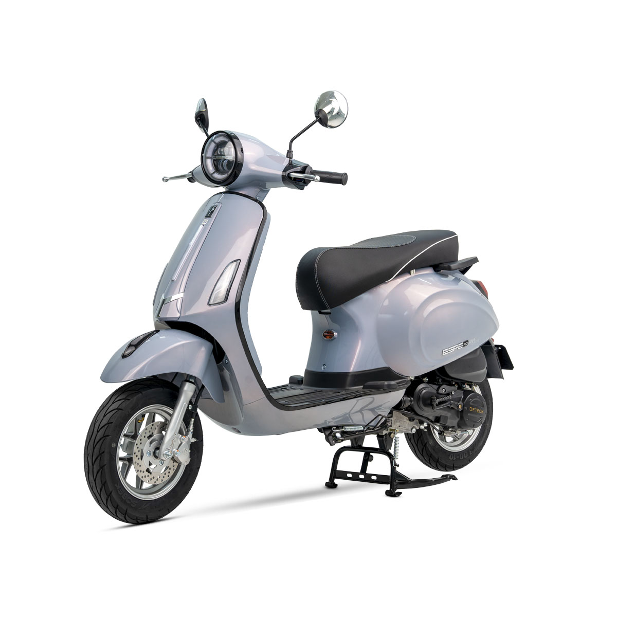 XE GA ESPERO CLASSIC - II