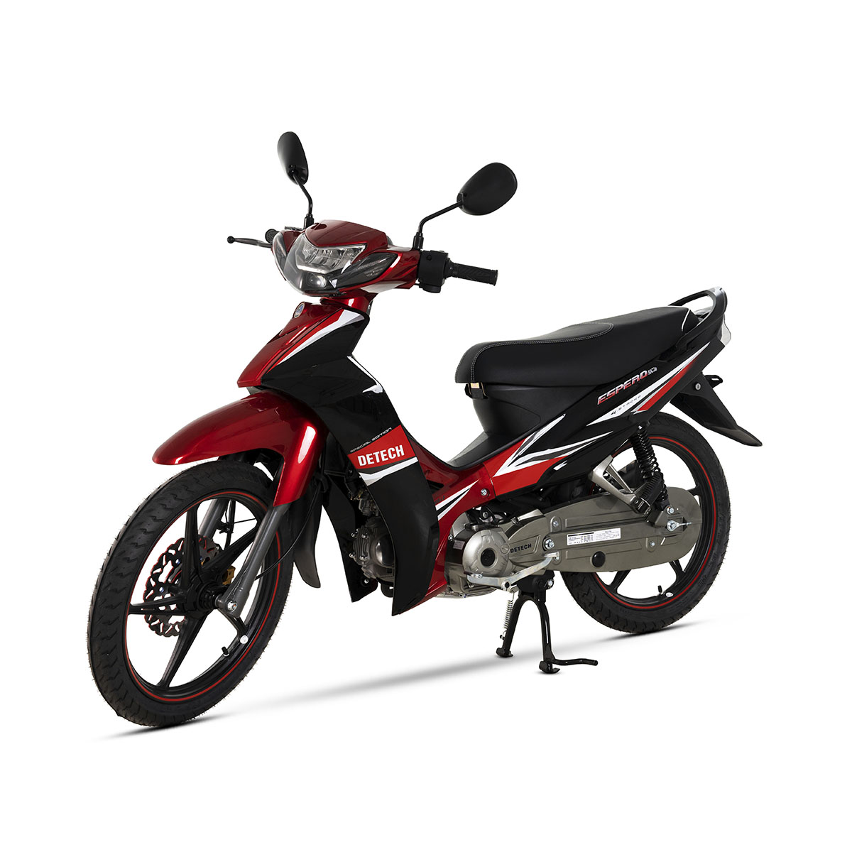 XE SIRIUS ESPERO 50CC
