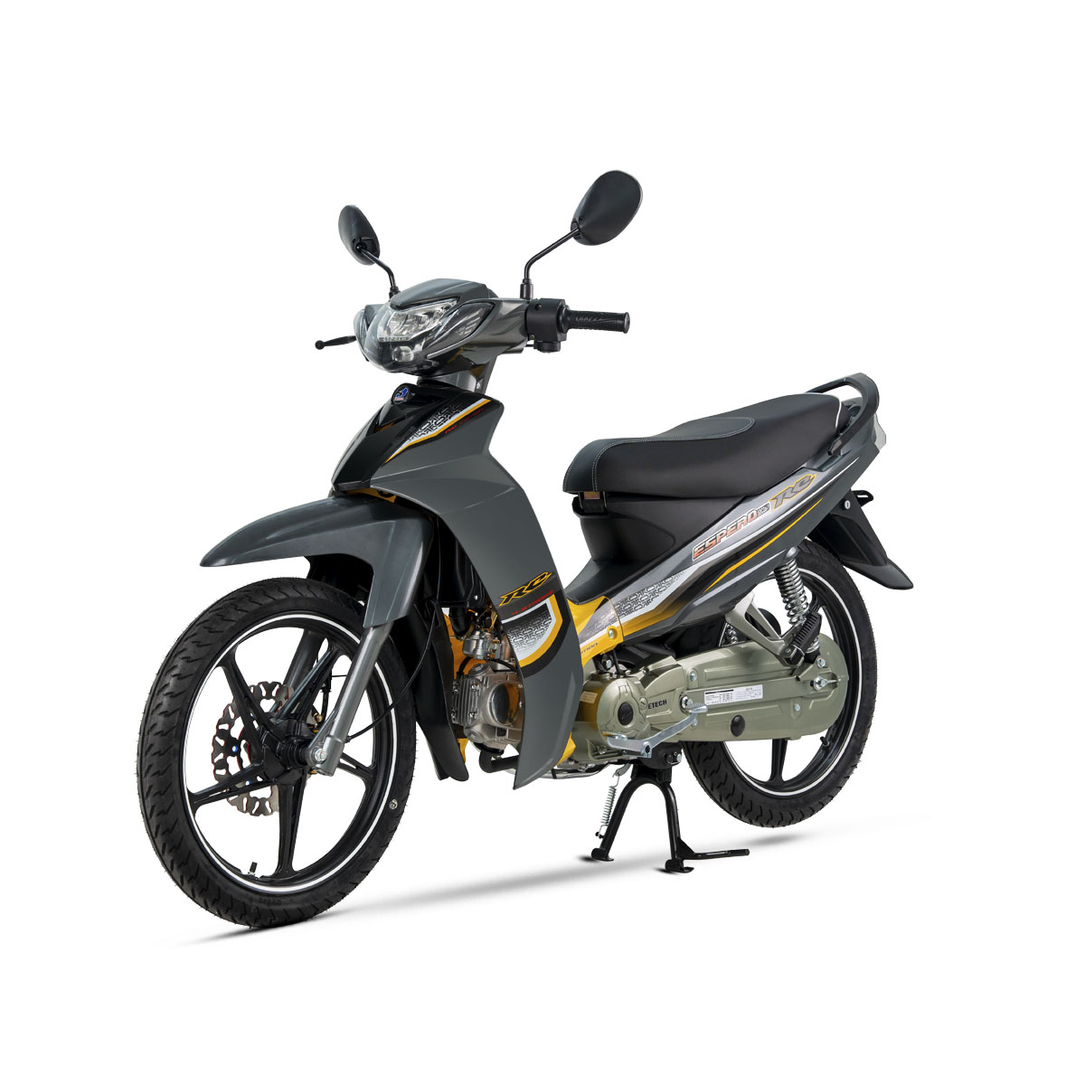 XE SIRIUS ESPERO 50CC