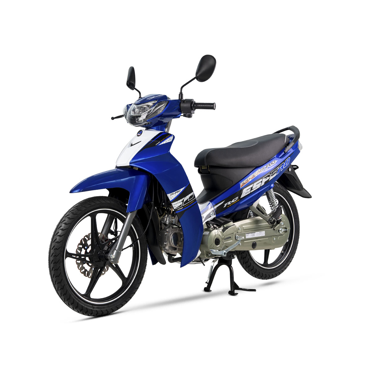 XE SIRIUS ESPERO 50CC