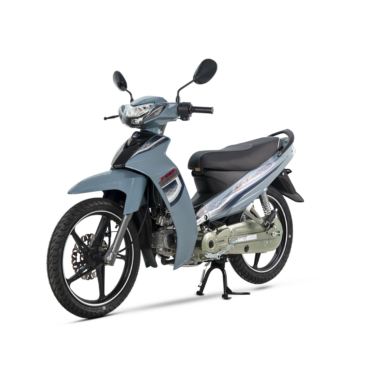 XE SIRIUS ESPERO 50CC