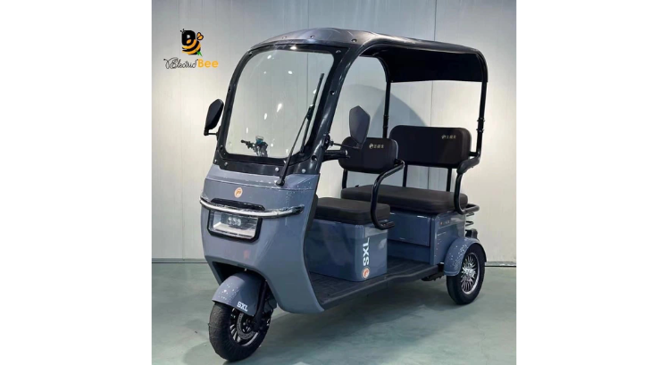 XE 3 BÁNH MINIBUS Q7 PLUS