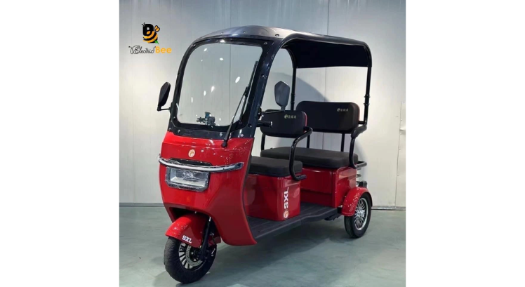 XE 3 BÁNH MINIBUS Q7 PLUS