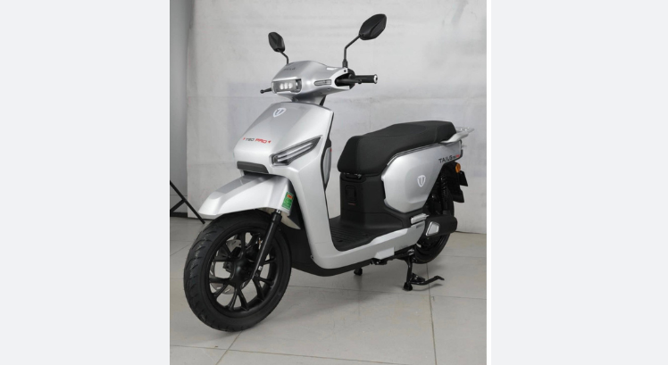 XE ĐIỆN TAILG T80 PRO