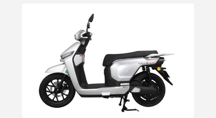 XE ĐIỆN TAILG T80 PRO