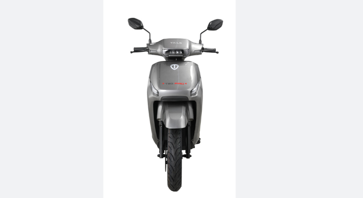 XE ĐIỆN TAILG T80 PRO