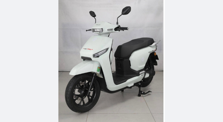 XE ĐIỆN TAILG T80 PRO