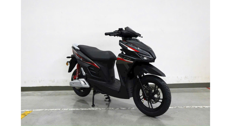 XE ĐIỆN VARIO TAILG T71