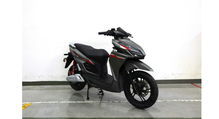 XE ĐIỆN VARIO TAILG T71