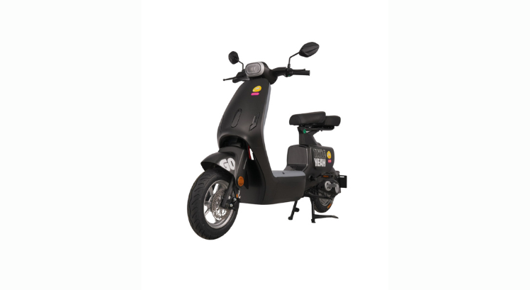 XE ĐẠP ĐIỆN TAILG GR55