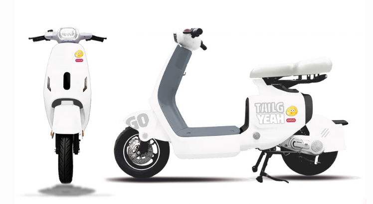 XE ĐIỆN TAILG GR55 PLUS