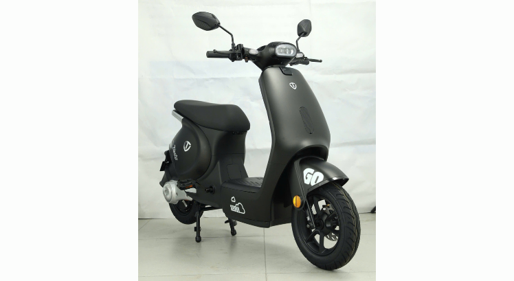 XE ĐẠP ĐIỆN TAILG GR56