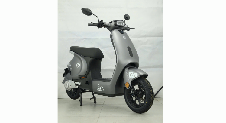 XE ĐẠP ĐIỆN TAILG GR56