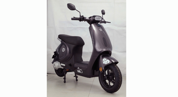 XE ĐẠP ĐIỆN TAILG GR56