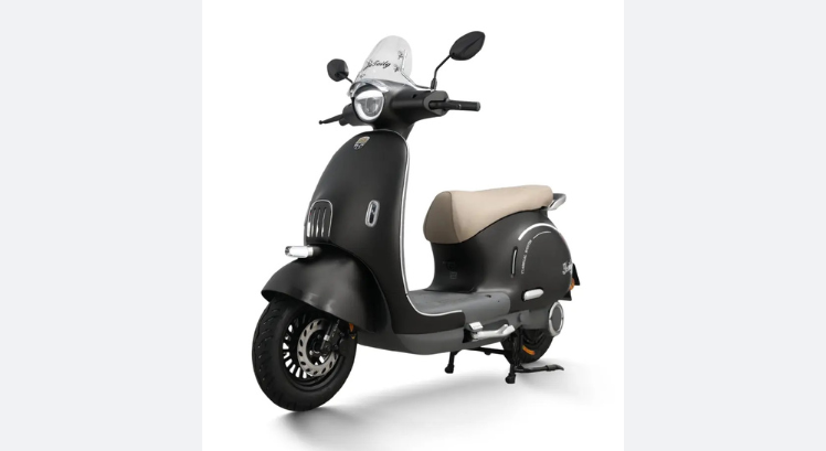 XE ĐIỆN TAILG R60