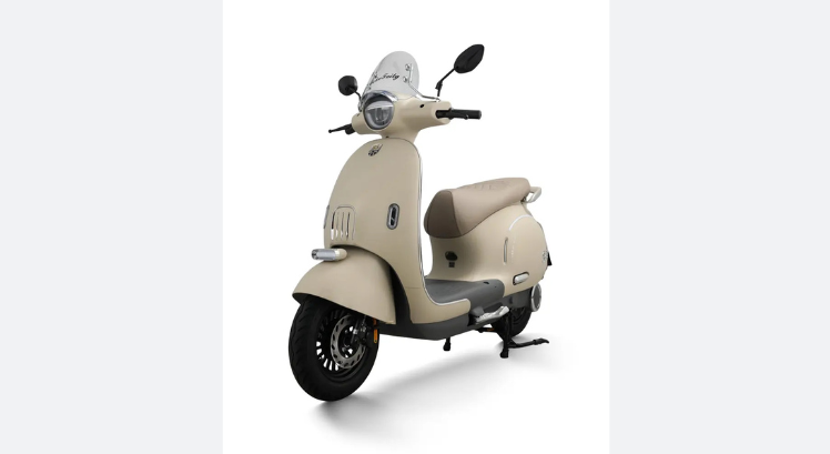 XE ĐIỆN TAILG R60