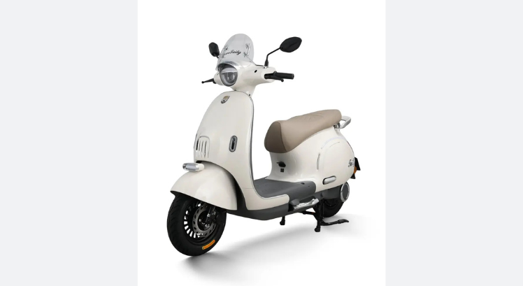 XE ĐIỆN TAILG R60