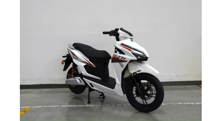 XE ĐIỆN VARIO TAILG T71