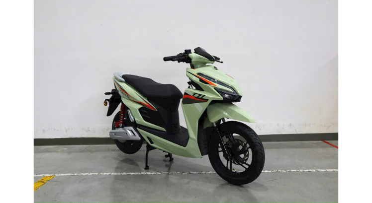 XE ĐIỆN VARIO TAILG T71