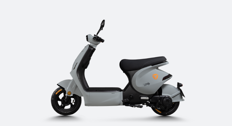 XE ĐIỆN YADEA ICANDY