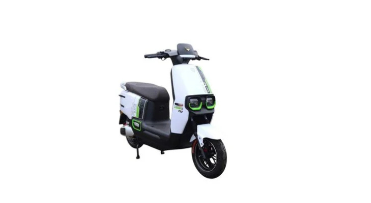 XE MÁY ĐIỆN TAILG F52