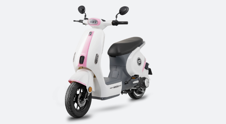 XE ĐIỆN ESPERO WEEZEE PLUS 3