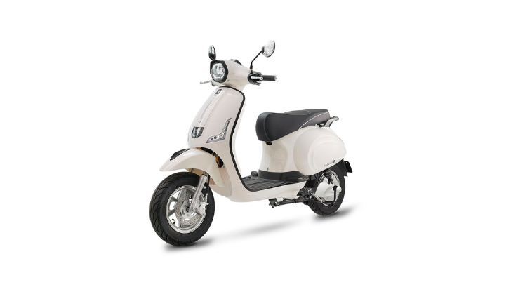 XE ĐIỆN ESPERO DIAMOND ULTRA