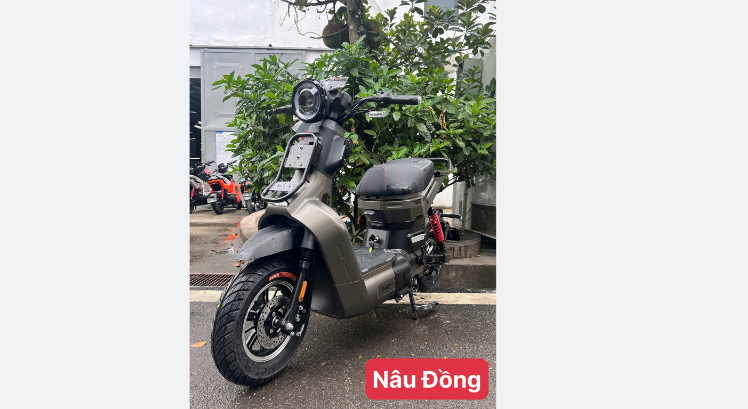 XE ĐẠP ĐIỆN TYPE 3 PRO