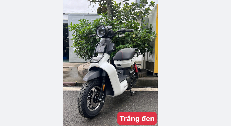 XE ĐẠP ĐIỆN TYPE 3 PRO
