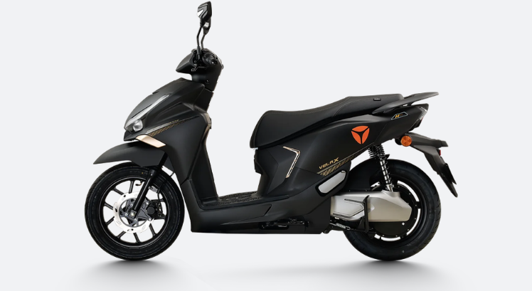 XE MÁY ĐIỆN YADEA VELAX H PLUS