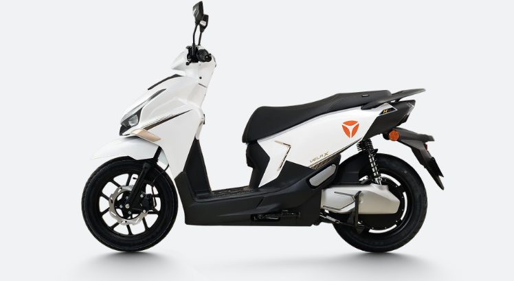 XE MÁY ĐIỆN YADEA VELAX H PLUS