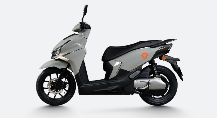 XE MÁY ĐIỆN YADEA VELAX H PLUS