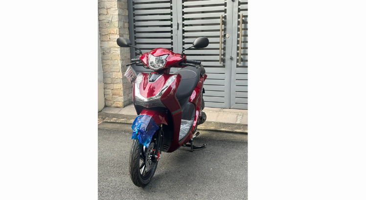 XE GA 50CC VELIA ESPERO