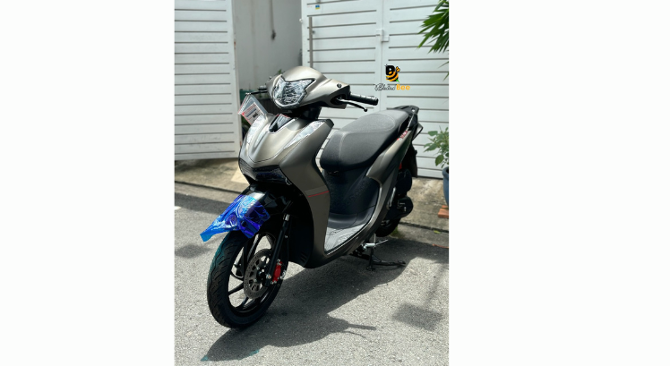 XE GA 50CC VELIA ESPERO