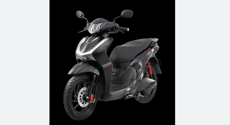 XE ĐIỆN ESPERO VELIA P (2 PIN)