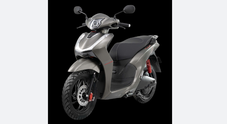 XE ĐIỆN ESPERO VELIA P (2 PIN)