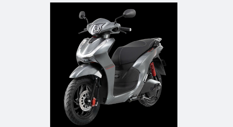 XE ĐIỆN ESPERO VELIA P (2 PIN)