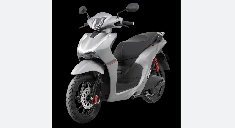 XE ĐIỆN ESPERO VELIA P (2 PIN)