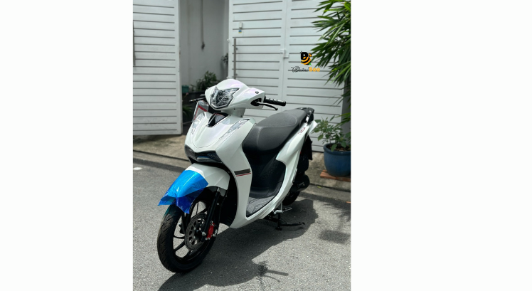 XE GA 50CC VELIA ESPERO