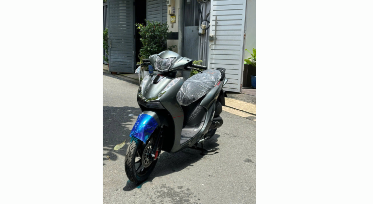 XE GA 50CC VELIA ESPERO