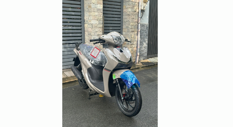 XE GA 50CC VELIA ESPERO